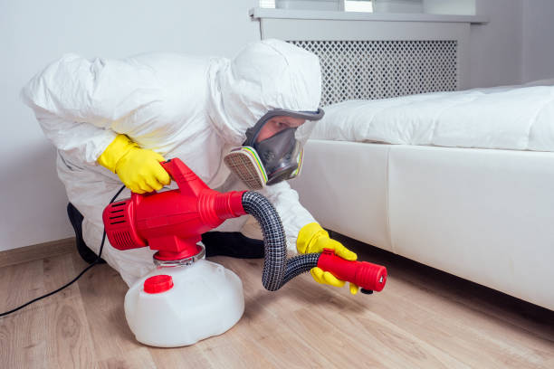 Professional Pest Control in Highspire, PA